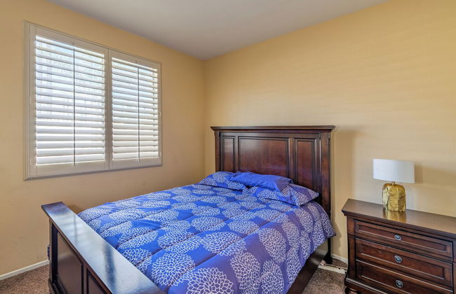 Family-Friendl 4Br Home | Spacious Great Location - Foto 2
