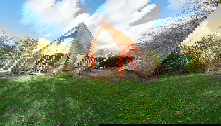 Photo 1 - Alluring Home With Garden