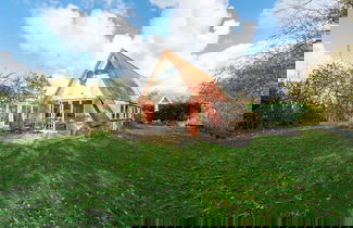 Photo 1 - Alluring Home With Garden