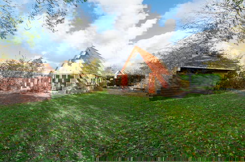 Photo 22 - Alluring Home With Garden