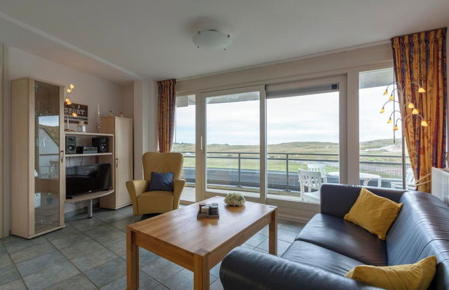 Apartment in Callantsoog Near the Beach - Foto 1