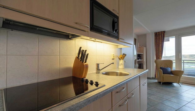 Cozinha privada