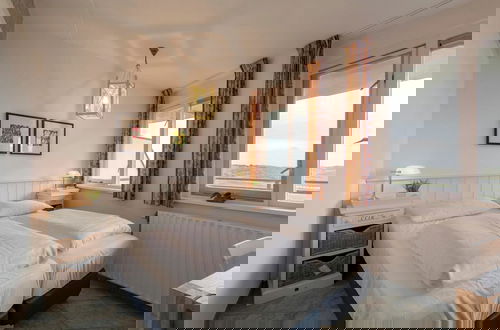 Foto 3 - Magnificent Apartment Beachside
