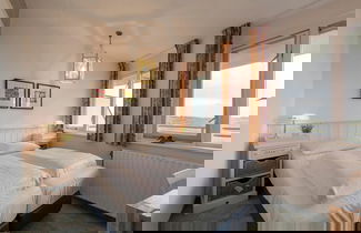 Foto 3 - Magnificent Apartment Beachside