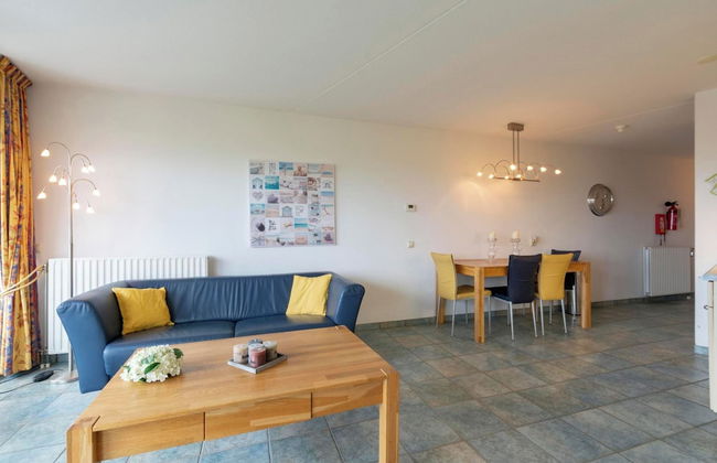 Apartment in Callantsoog Near the Beach - Foto 9