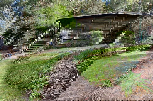 Foto 17 - Groovy Log House Lorne Ocean View Log House Pet Friendly Freshly Renovated