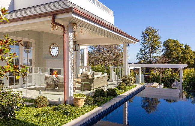 Barrington in Mornington - Foto 15