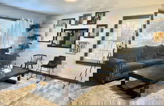 Photo 1 - Comfy House With Fenced Yard I Step to Plaza Dist