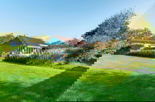 Foto 77 - Detached Holiday Bungalow With Garden