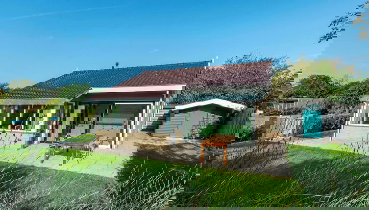 Foto 1 - Pleasant Holiday Home With Garden