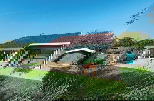 Foto 1 - Pleasant Holiday Home With Garden