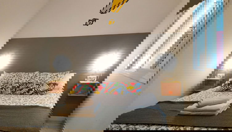 Foto 1 - Casa Palacio