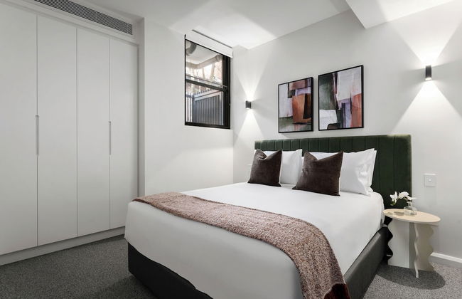 The Henrietta Apartments by Urban Rest - Foto 6