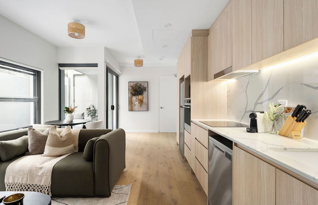 The Henrietta Apartments by Urban Rest - Foto 2