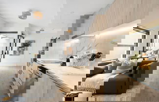 Foto 2 - The Henrietta Apartments by Urban Rest