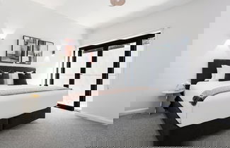 Foto 3 - The Henrietta Apartments by Urban Rest