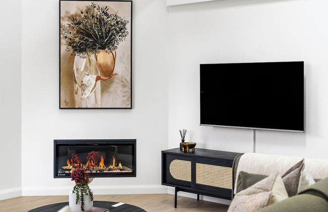 The Henrietta Apartments by Urban Rest - Foto 13