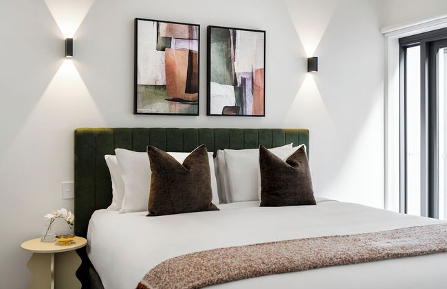 The Henrietta Apartments by Urban Rest - Foto 4