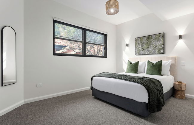 The Henrietta Apartments by Urban Rest - Foto 11