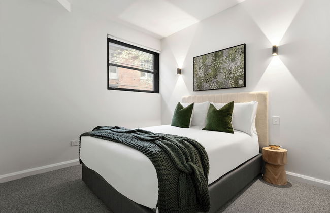 The Henrietta Apartments by Urban Rest - Foto 5