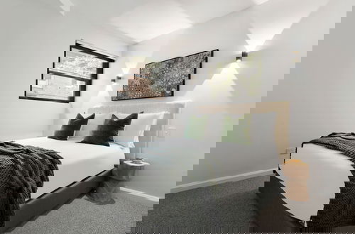 Foto 5 - The Henrietta Apartments by Urban Rest