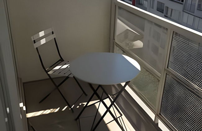Apartamento Urbano en Santiago - Foto 12