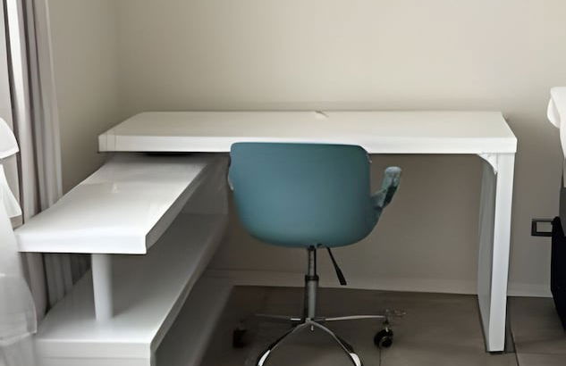 Apartamento Urbano en Santiago - Foto 9