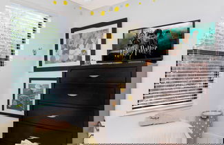 Foto 1 - Harry Porter Theme Home Near to Disney 15