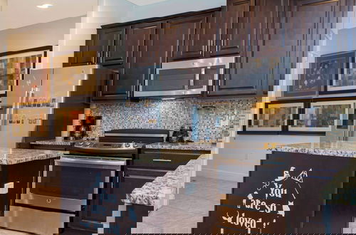 Foto 19 - Harry Porter Theme Home Near to Disney 15