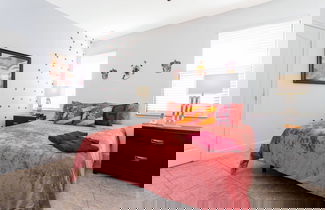 Foto 3 - Harry Porter Theme Home Near to Disney 15