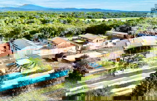 Foto 1 - NUIKI Lodges