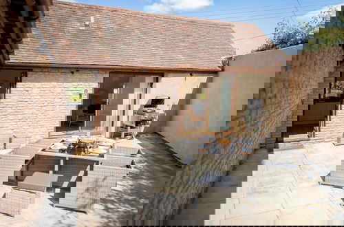 Foto 42 - The Barn Longhope-Luxury Barn Conversion