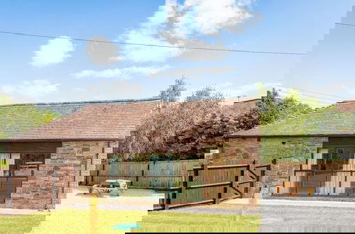 Foto 68 - The Barn Longhope-Luxury Barn Conversion