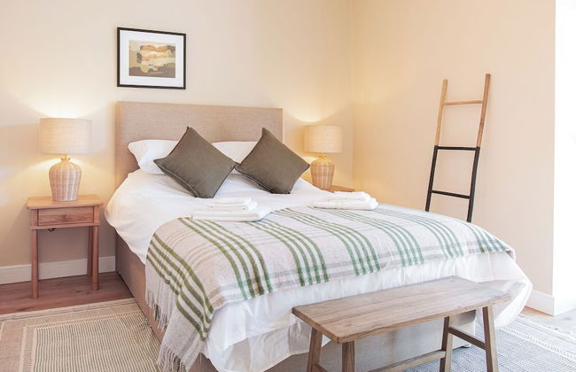 The Barn Longhope-Luxury Barn Conversion - Foto 18