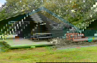Foto 1 - 4 Person Holiday Home in Vaeggerlose