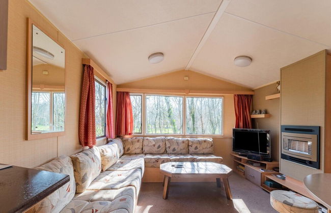 Chalet Near the Woods of Appelscha - Foto 12