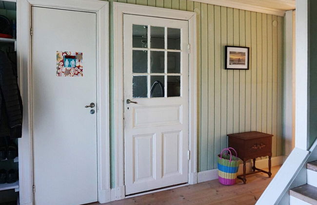 7 Person Holiday Home in Djurhamn-by Traum - Foto 32