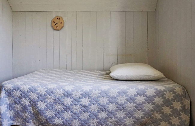 7 Person Holiday Home in Djurhamn-by Traum - Foto 7