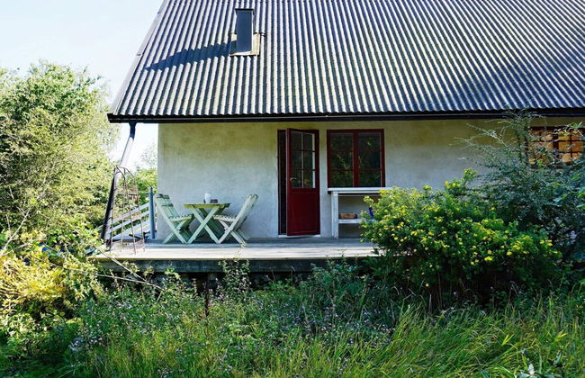 7 Person Holiday Home in Djurhamn-by Traum - Photo 31