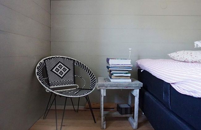 7 Person Holiday Home in Djurhamn-by Traum - Photo 6