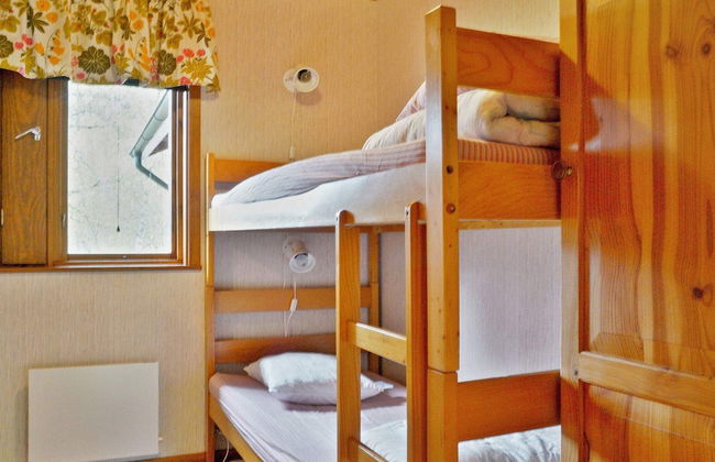 8 Person Holiday Home in Vato - Foto 4