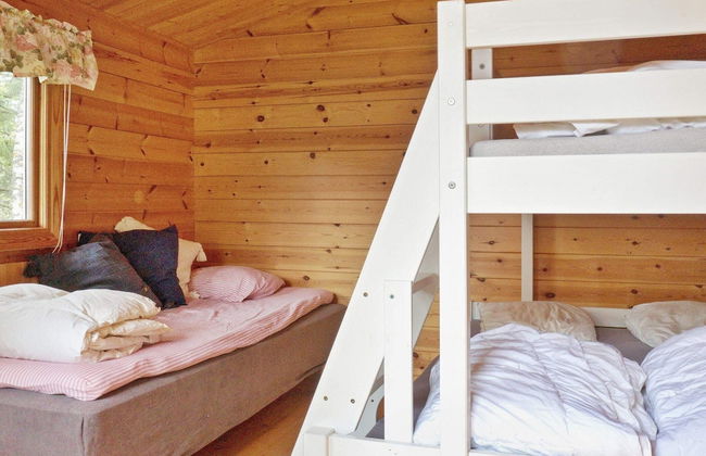 8 Person Holiday Home in Vato - Foto 3