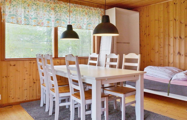 8 Person Holiday Home in Vato - Foto 15