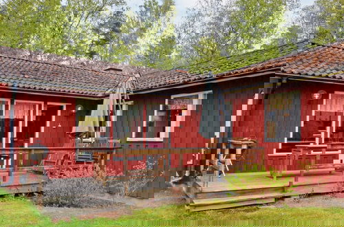 Foto 1 - 8 Person Holiday Home in Vato