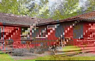 Foto 1 - 8 Person Holiday Home in Vato