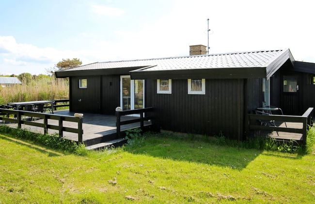 7 Person Holiday Home in Sjaellands Odde - Foto 1