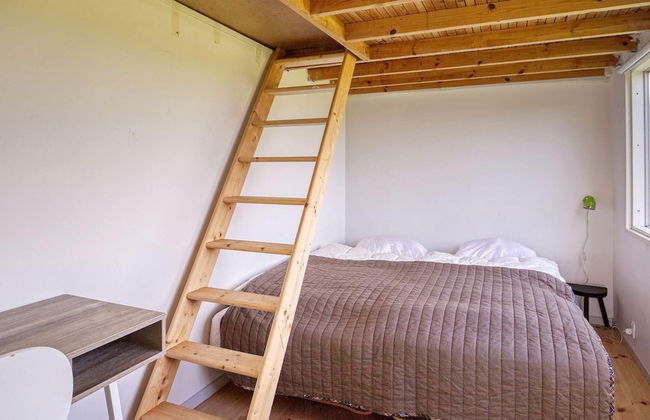7 Person Holiday Home in Sjaellands Odde - Foto 2