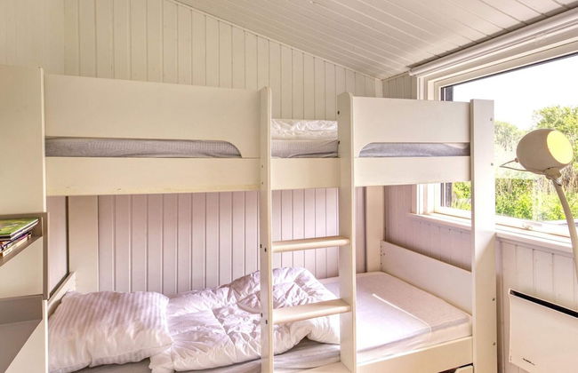 7 Person Holiday Home in Sjaellands Odde - Foto 3
