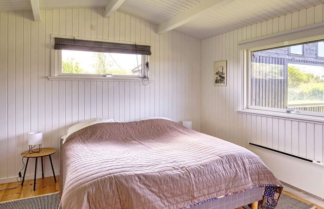 7 Person Holiday Home in Sjaellands Odde - Foto 4