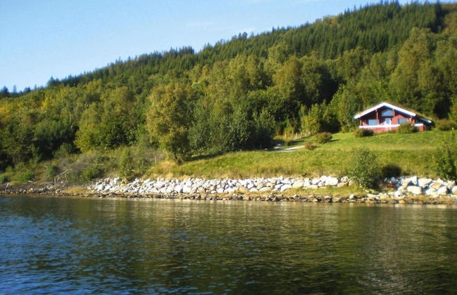 6 Person Holiday Home in Vatne-by Traum - Foto 25